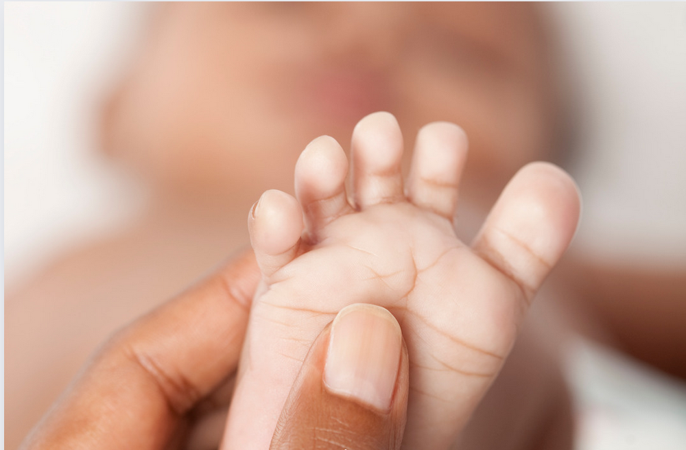 Infant Massage for Doulas