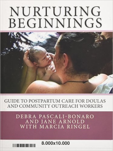 nurturingbeginnings - Doula School Canada