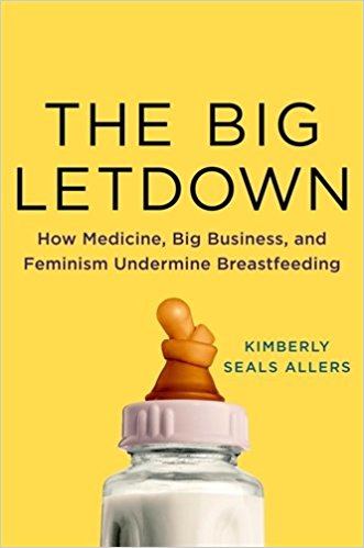 the-big-letdown - Doula School Canada