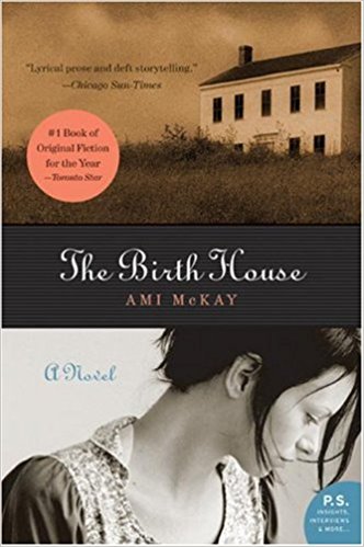 thebirthhouse - Doula School Canada