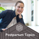 postpartum topics