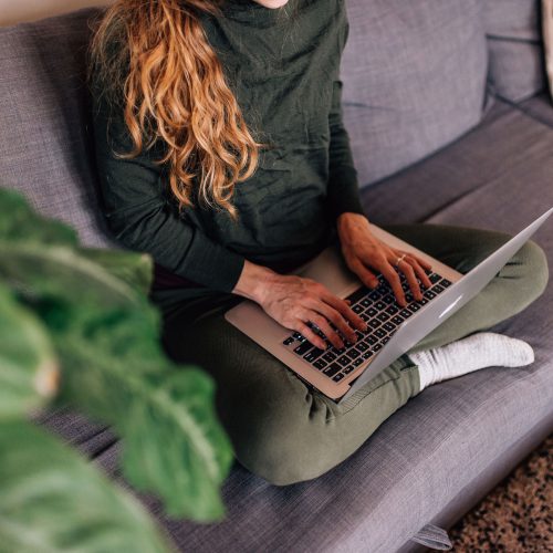 live virtual training