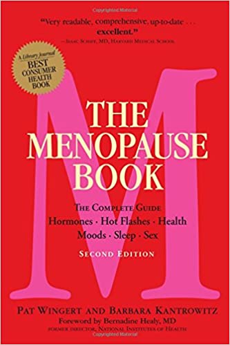 menopausebook - Doula School Canada