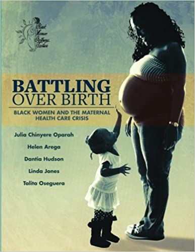 battlingbirth - Doula School Canada