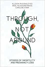 through-not-around - Doula School Canada