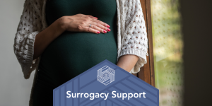 Surrogacy Support