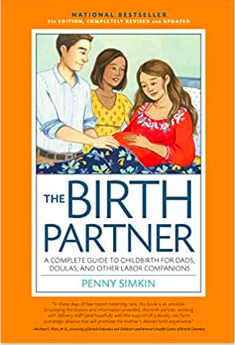 birth-partner - Doula School Canada