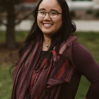 Karena Dang Karena Dang Doula School