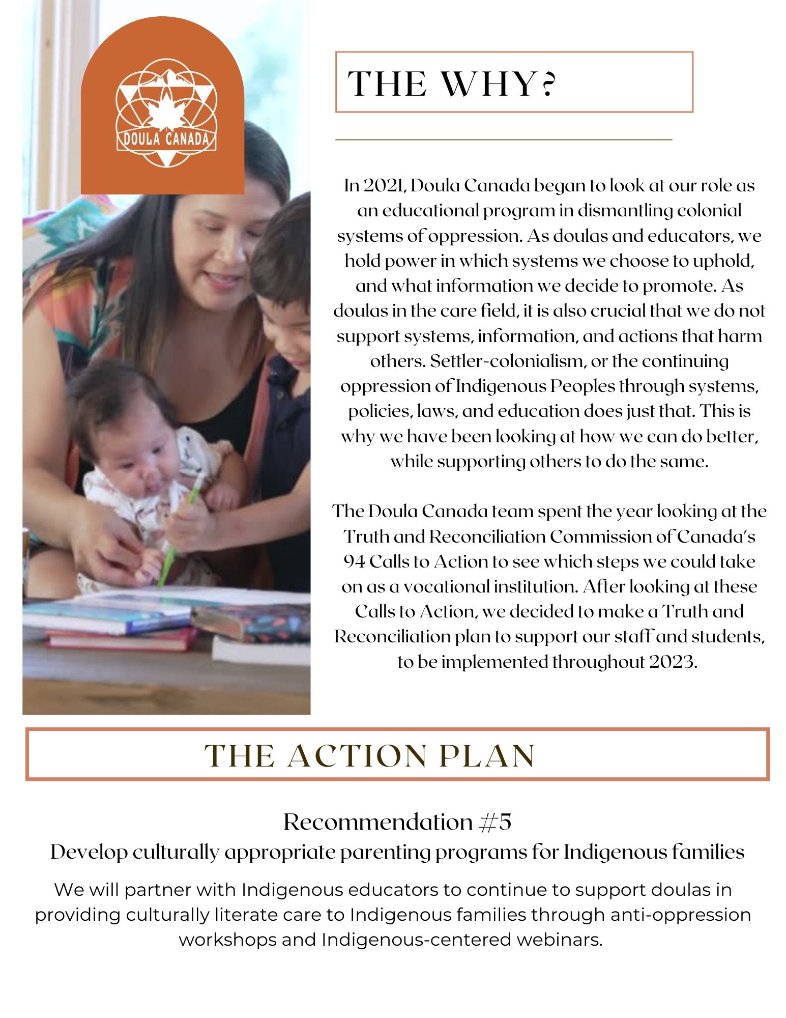 2 - Doula School Canada