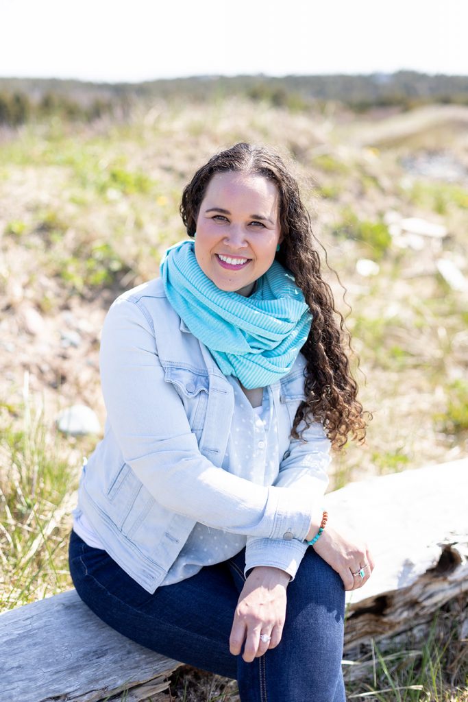 Jessica Palmquist - Doula School Canada Jessica Palmquist