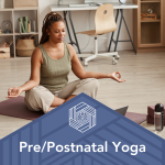 Pre - Postnatal training