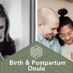 Birth and Postpartum online training