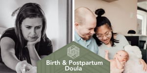 Birth and Postpartum online training