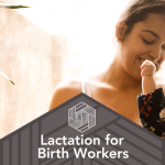 lactation for birth workers