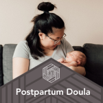 postpartum doula online training