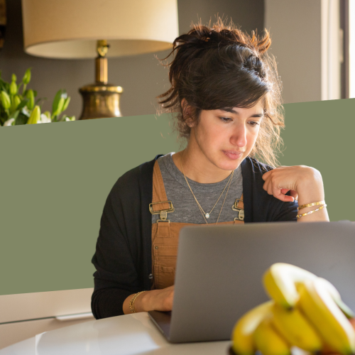 online training