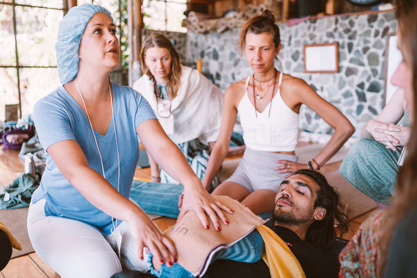 Doula Training - Doula School Canada birth doula training