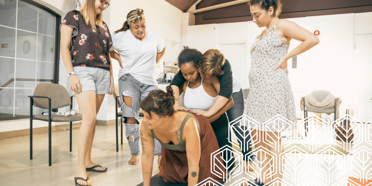 doulasession - Doula School Canada doula training