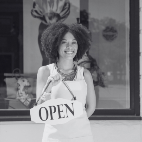 open-sign - Doula School Canada