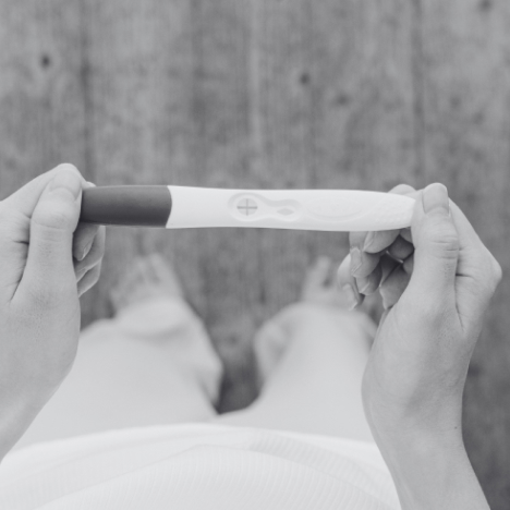 pregnancy_test - Doula School Canada DTC training