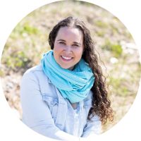 Jessica Palmquist - Fertility Doula Trainer Jessica Palmquist