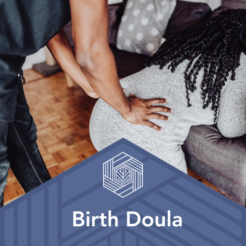 Birth Doula Certification