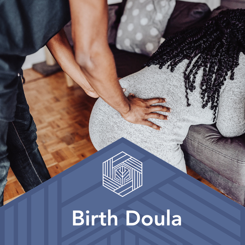 Birth Doula Certification