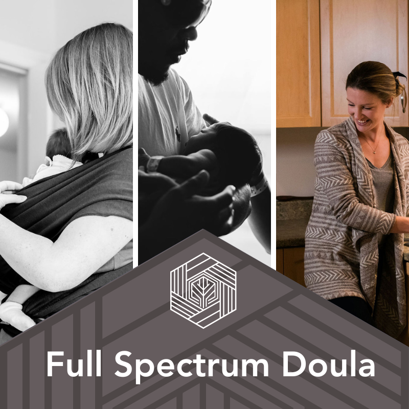 Full Spectrum Doula