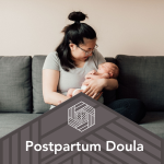 Postpartum Doula