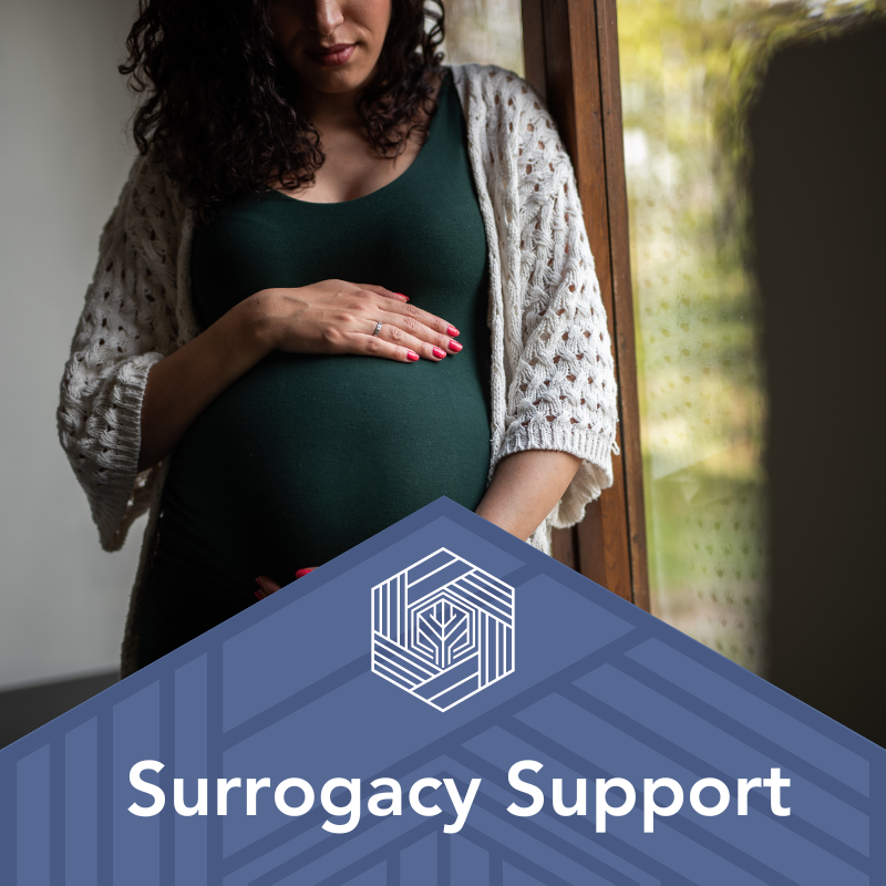 surrogacy-support - Doula School Canada Surrogacy Support