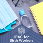 IPAC for doulas