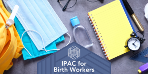 IPAC for doulas