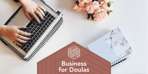 Business for Doulas