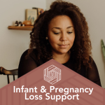 IPLS Infant Loss and Pregnancy Support online training