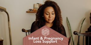 IPLS Infant Loss and Pregnancy Support online training