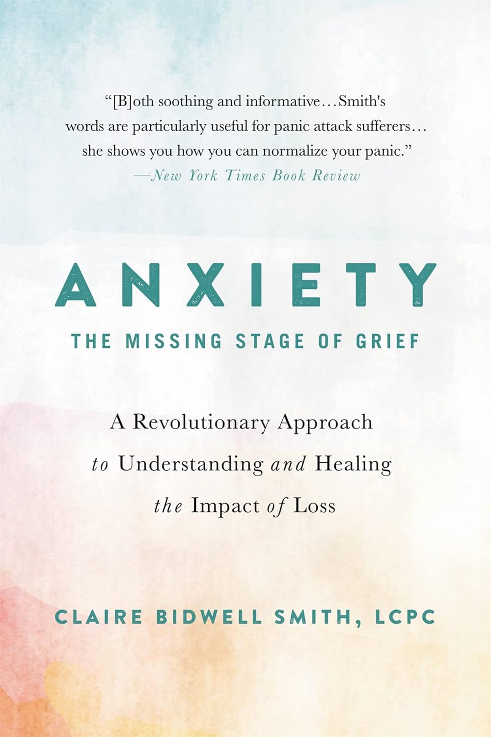 anxiety - Doula School Canada