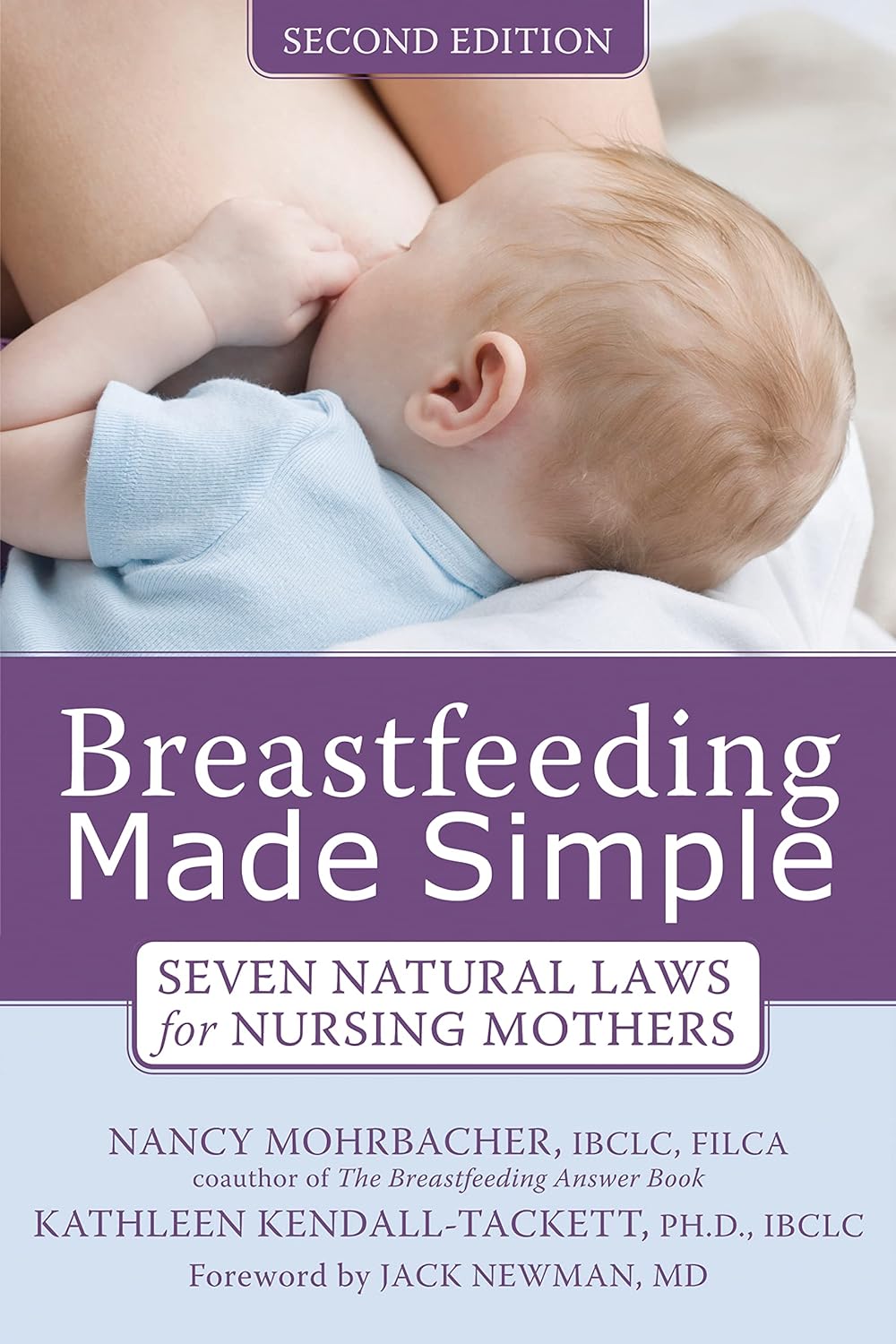 breastfeeding-made-simple - Doula School Canada