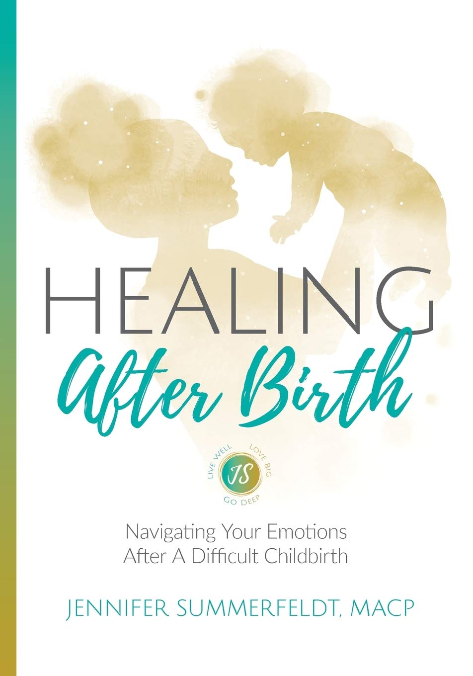 healing-after-birth - Doula School Canada