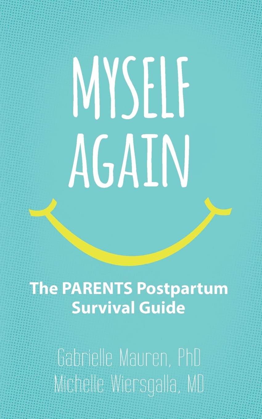 myself-again - Doula School Canada