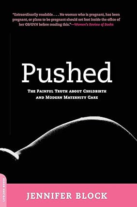 pushed - Doula School Canada