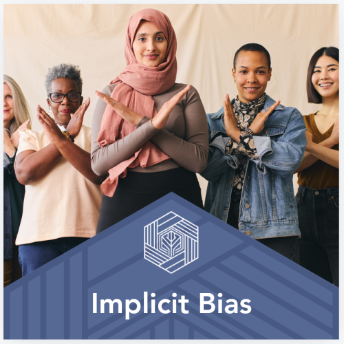 Implicit Bias
