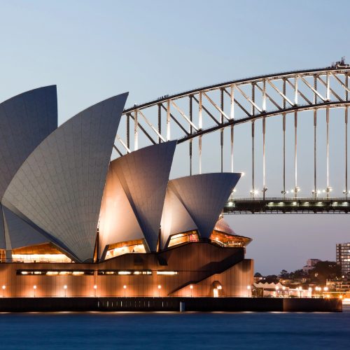 Sydney Australia