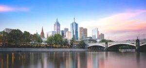 Melbourne Australia