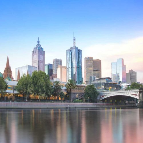 Melbourne Australia