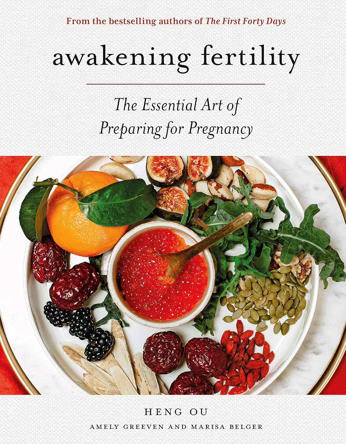 awakening-fertility - Doula School Canada