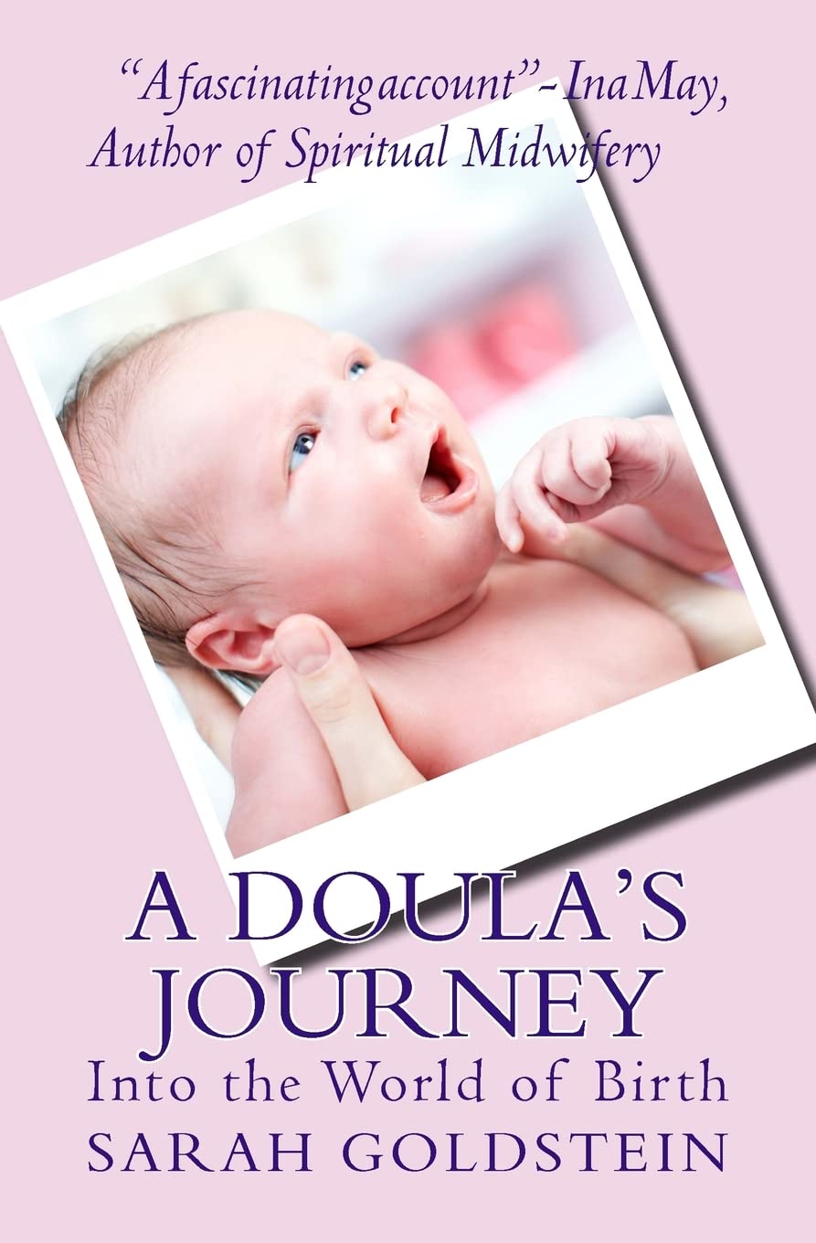 a-doulas-journey-into-the-world-of-birth - Doula School Canada