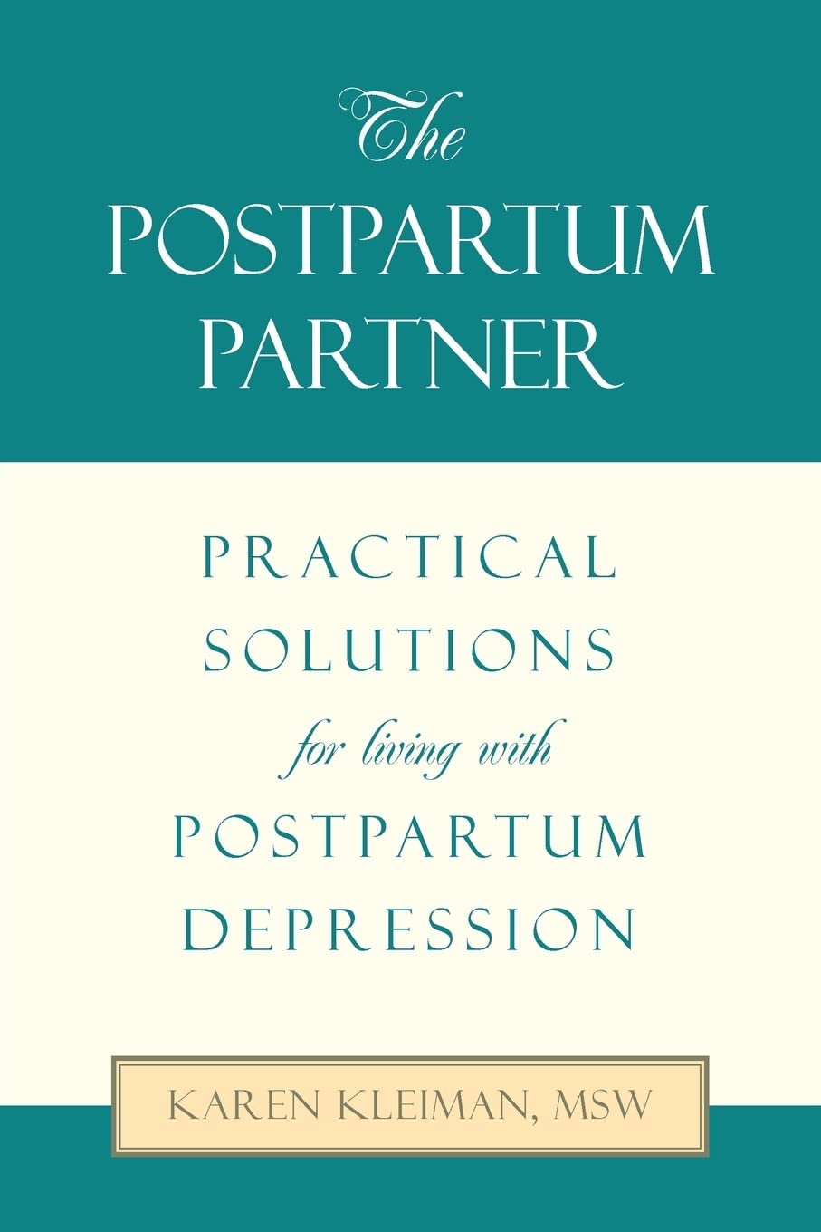 the-postpartum-partner - Doula School Canada