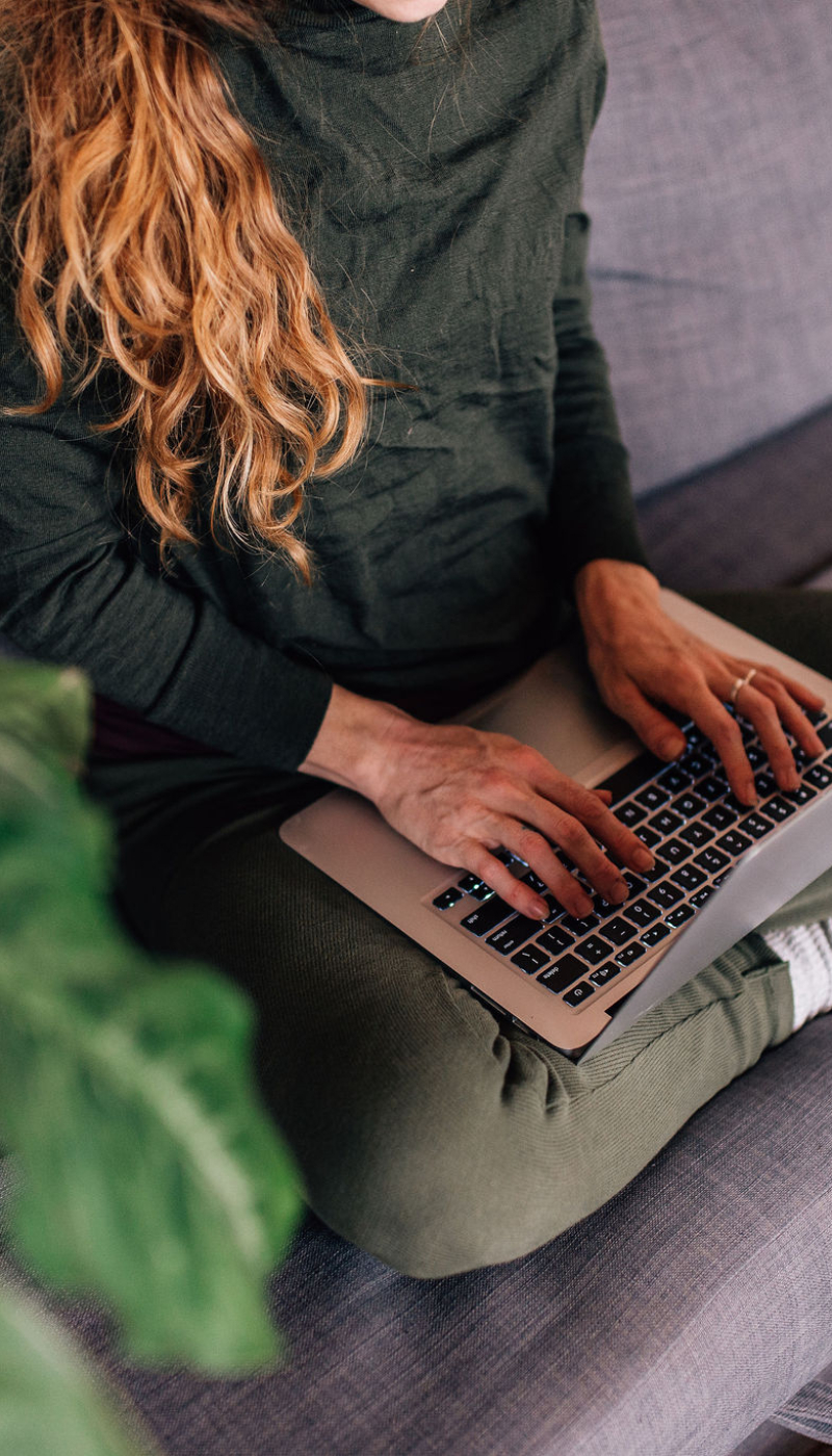 live virtual birth and postpartum doula training